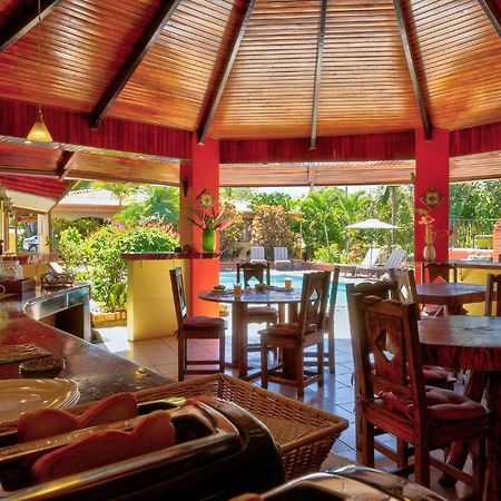 Dushi Vida Country Inn 알라후엘라 외부 사진