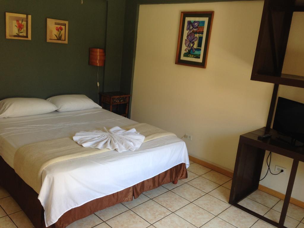Dushi Vida Country Inn 알라후엘라 객실 사진