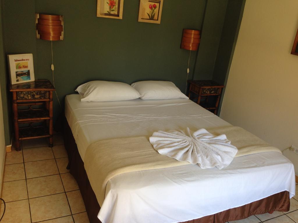 Dushi Vida Country Inn 알라후엘라 객실 사진