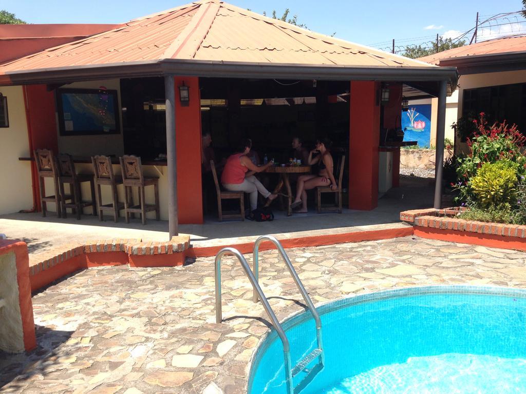 Dushi Vida Country Inn 알라후엘라 외부 사진