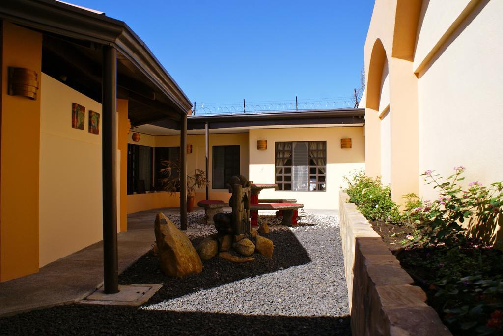 Dushi Vida Country Inn 알라후엘라 외부 사진
