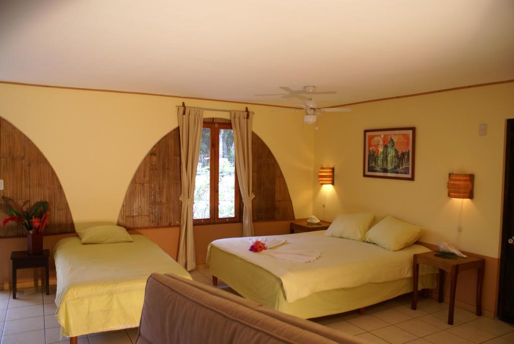 Dushi Vida Country Inn 알라후엘라 외부 사진