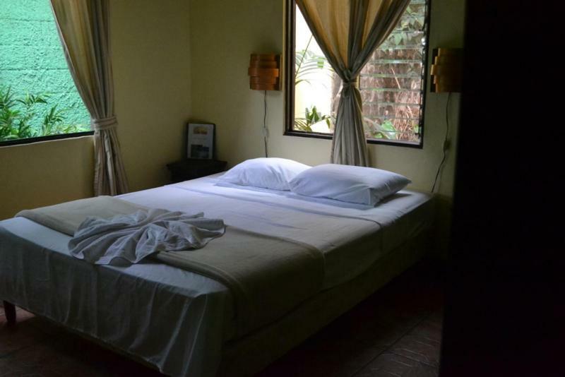 Dushi Vida Country Inn 알라후엘라 외부 사진