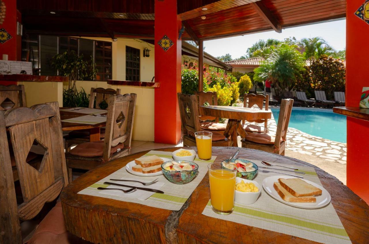 Dushi Vida Country Inn 알라후엘라 외부 사진